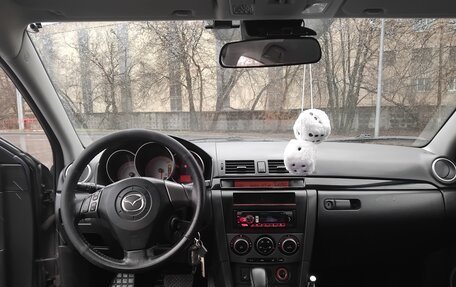 Mazda 3, 2008 год, 650 000 рублей, 19 фотография