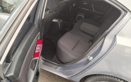 Mazda 3, 2008 год, 650 000 рублей, 22 фотография