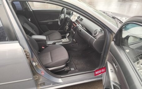 Mazda 3, 2008 год, 650 000 рублей, 20 фотография