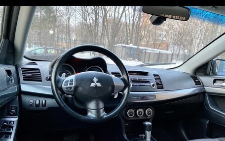 Mitsubishi Lancer IX, 2008 год, 710 000 рублей, 5 фотография