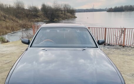 Nissan Cedric VIII, 1992 год, 840 000 рублей, 3 фотография