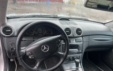 Mercedes-Benz CLK-Класс, 2004 год, 950 000 рублей, 7 фотография