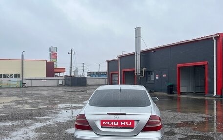 Mercedes-Benz CLK-Класс, 2004 год, 950 000 рублей, 4 фотография