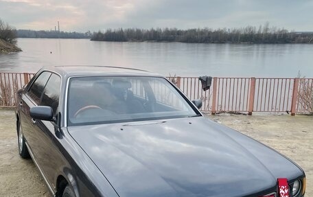 Nissan Cedric VIII, 1992 год, 840 000 рублей, 2 фотография