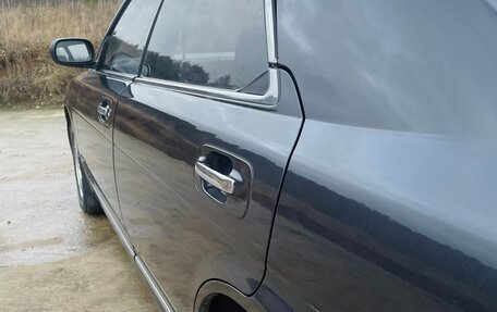 Nissan Cedric VIII, 1992 год, 840 000 рублей, 8 фотография