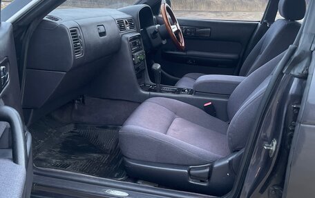 Nissan Cedric VIII, 1992 год, 840 000 рублей, 18 фотография