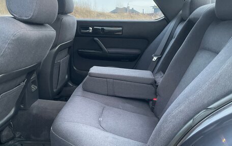 Nissan Cedric VIII, 1992 год, 840 000 рублей, 15 фотография