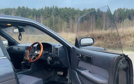 Nissan Cedric VIII, 1992 год, 840 000 рублей, 10 фотография