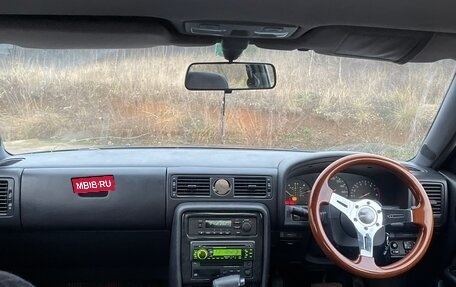 Nissan Cedric VIII, 1992 год, 840 000 рублей, 20 фотография