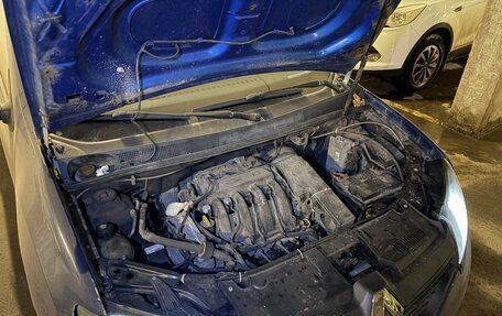 Renault Logan II, 2014 год, 299 000 рублей, 11 фотография