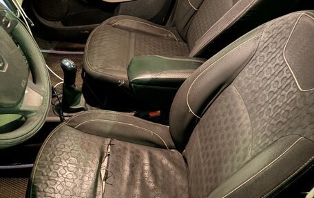 Renault Logan II, 2014 год, 299 000 рублей, 9 фотография