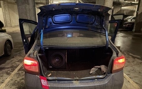 Renault Logan II, 2014 год, 299 000 рублей, 7 фотография