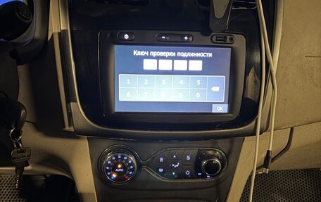 Renault Logan II, 2014 год, 299 000 рублей, 15 фотография