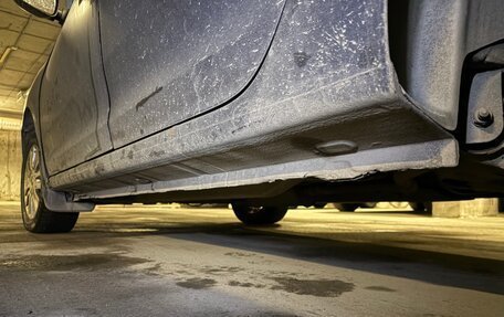 Renault Logan II, 2014 год, 299 000 рублей, 13 фотография