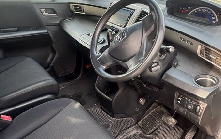 Honda Freed I, 2010 год, 1 050 000 рублей, 9 фотография