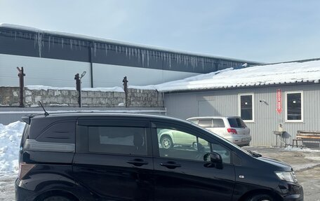 Honda Freed I, 2010 год, 1 050 000 рублей, 8 фотография