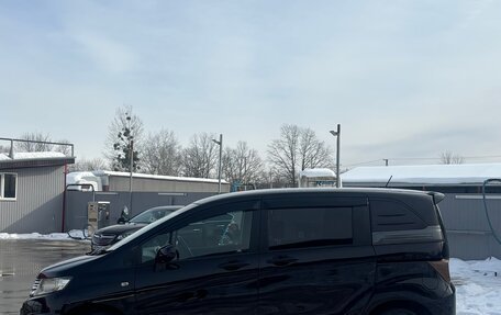 Honda Freed I, 2010 год, 1 050 000 рублей, 4 фотография