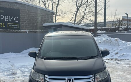 Honda Freed I, 2010 год, 1 050 000 рублей, 2 фотография