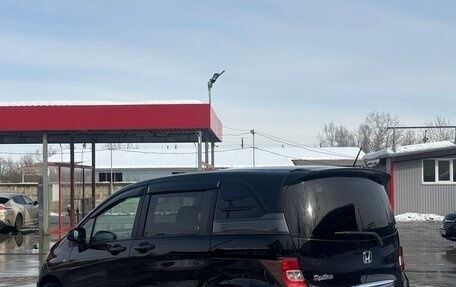 Honda Freed I, 2010 год, 1 050 000 рублей, 5 фотография