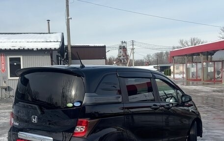 Honda Freed I, 2010 год, 1 050 000 рублей, 7 фотография