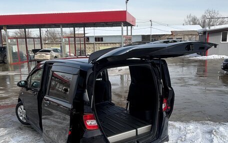 Honda Freed I, 2010 год, 1 050 000 рублей, 13 фотография