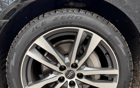 Audi A6, 2021 год, 4 800 000 рублей, 11 фотография