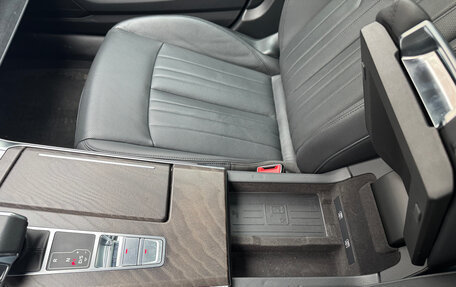 Audi A6, 2021 год, 4 800 000 рублей, 19 фотография