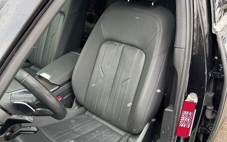 Audi A6, 2021 год, 4 800 000 рублей, 16 фотография