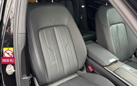 Audi A6, 2021 год, 4 800 000 рублей, 17 фотография