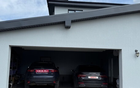 Audi A6, 2021 год, 4 800 000 рублей, 29 фотография