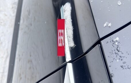 Skoda Superb III рестайлинг, 2025 год, 3 100 000 рублей, 5 фотография