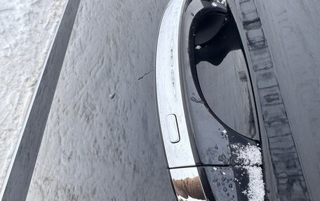 Skoda Superb III рестайлинг, 2025 год, 3 100 000 рублей, 11 фотография