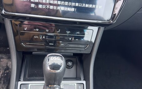 Skoda Superb III рестайлинг, 2025 год, 3 100 000 рублей, 12 фотография