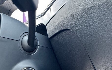 Skoda Superb III рестайлинг, 2025 год, 3 100 000 рублей, 14 фотография