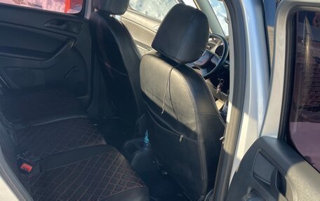 Skoda Yeti I рестайлинг, 2012 год, 750 000 рублей, 6 фотография