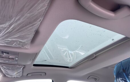 Skoda Superb III рестайлинг, 2025 год, 3 100 000 рублей, 13 фотография