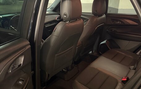 Chevrolet TrailBlazer, 2020 год, 1 680 000 рублей, 5 фотография