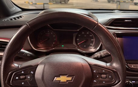 Chevrolet TrailBlazer, 2020 год, 1 680 000 рублей, 6 фотография