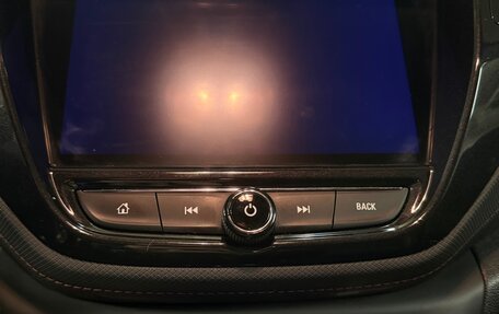 Chevrolet TrailBlazer, 2020 год, 1 680 000 рублей, 7 фотография