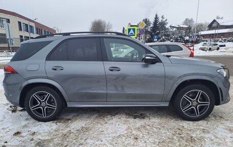 Mercedes-Benz GLE, 2019 год, 5 600 000 рублей, 7 фотография