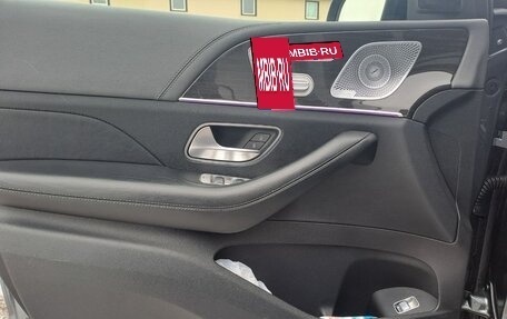 Mercedes-Benz GLE, 2019 год, 5 600 000 рублей, 15 фотография