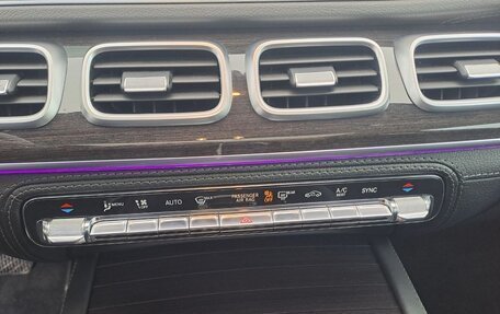 Mercedes-Benz GLE, 2019 год, 5 600 000 рублей, 14 фотография