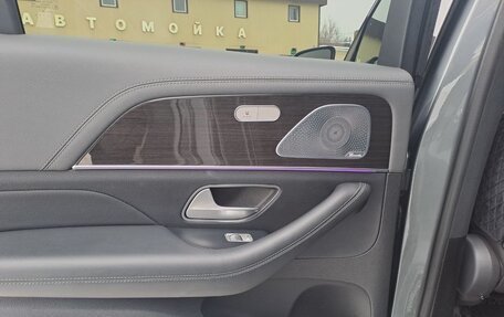 Mercedes-Benz GLE, 2019 год, 5 600 000 рублей, 19 фотография