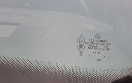 Mercedes-Benz GLE, 2019 год, 5 600 000 рублей, 16 фотография