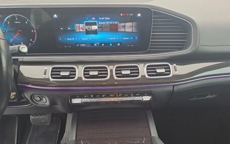 Mercedes-Benz GLE, 2019 год, 5 600 000 рублей, 24 фотография