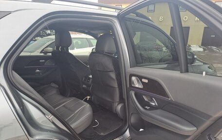 Mercedes-Benz GLE, 2019 год, 5 600 000 рублей, 22 фотография