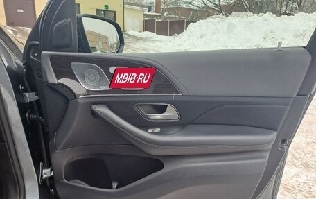 Mercedes-Benz GLE, 2019 год, 5 600 000 рублей, 20 фотография