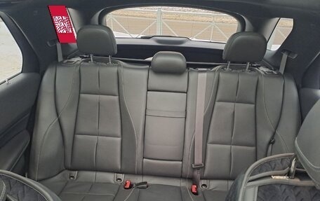 Mercedes-Benz GLE, 2019 год, 5 600 000 рублей, 12 фотография