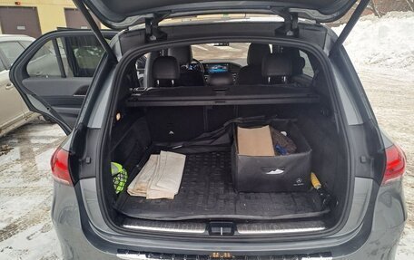 Mercedes-Benz GLE, 2019 год, 5 600 000 рублей, 28 фотография