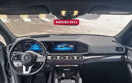 Mercedes-Benz GLE, 2019 год, 5 600 000 рублей, 25 фотография